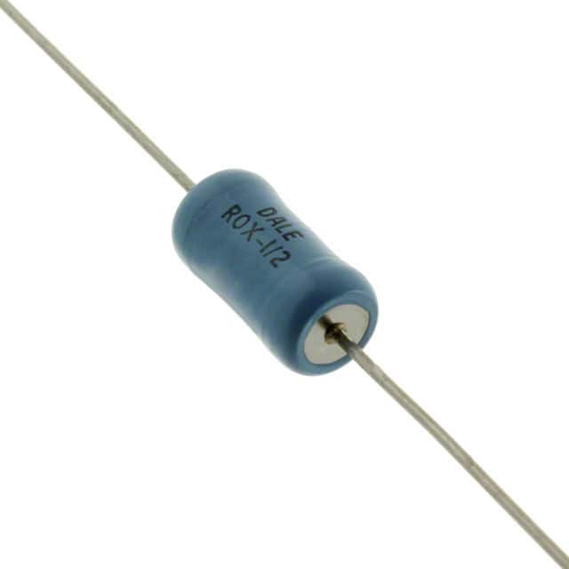 ROX200100KFKEL ROX-2 100K 1% T-1 EL E3