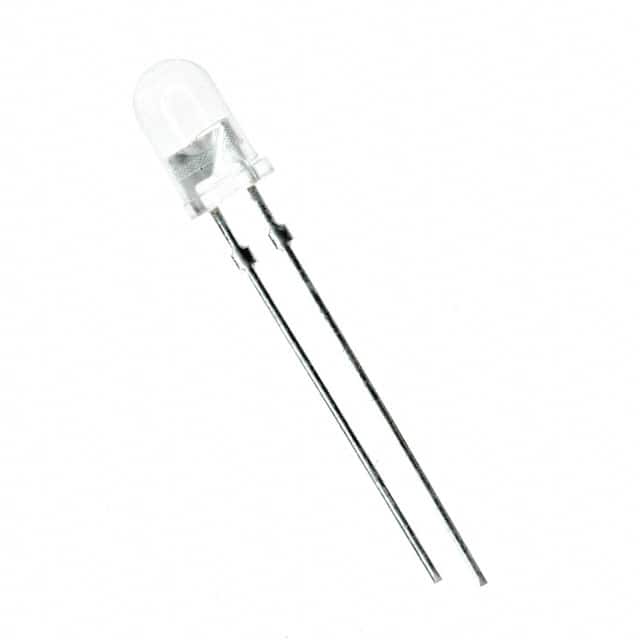 TSHF5210 EMITTER IR 890NM 100MA RADIAL