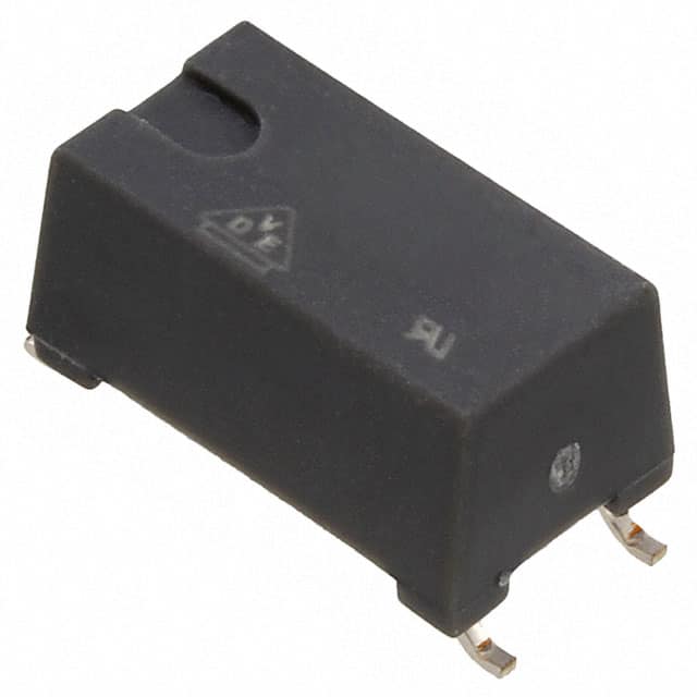 CNY64ABST OPTOISOLATOR 8.2KV TRANS 4-SMD