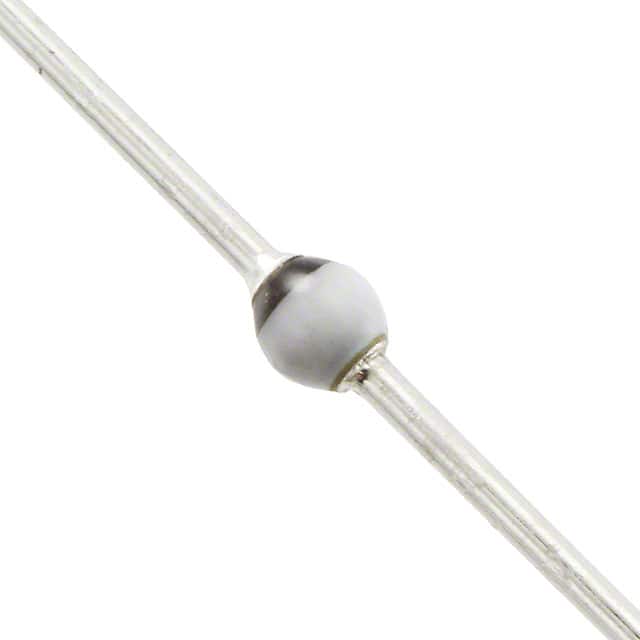BYT77-TAP DIODE AVALANCHE 800V 3A SOD64