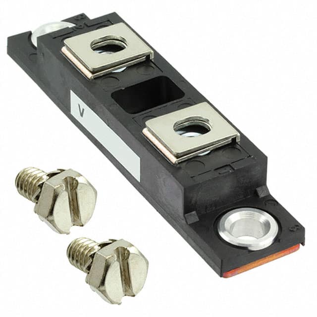 VS-203CNQ100PBF DIODE SCHOTTKY 100V 100A TO244