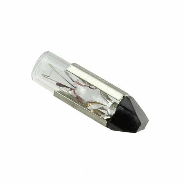 16ESB- LAMP INCAND T-2 TELE SLIDE 16V