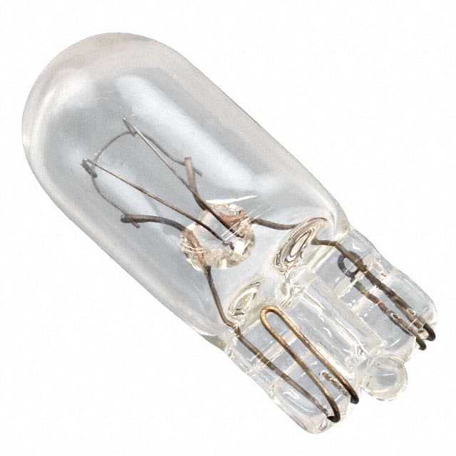 194 LAMP INCAND T3.25 WEDGE 14V