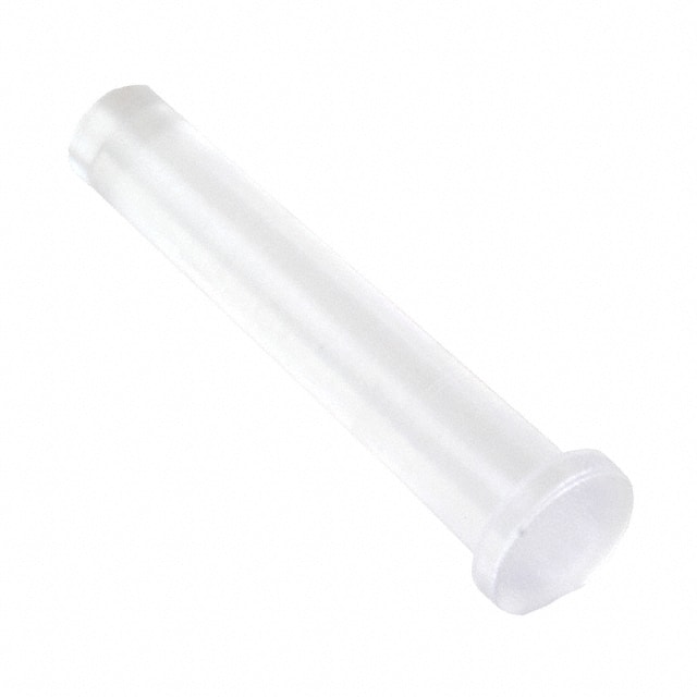 7611D2-L LIGHT PIPE .96