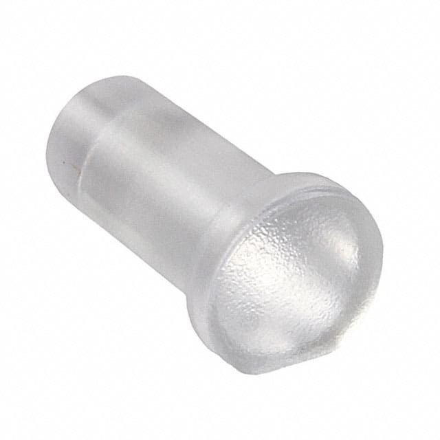 7611D2-S LIGHT PIPE PNL MNT .38