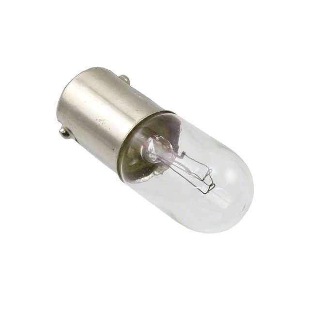 CM1820 LAMP INCAND T3.25 MINI BAYO 28V