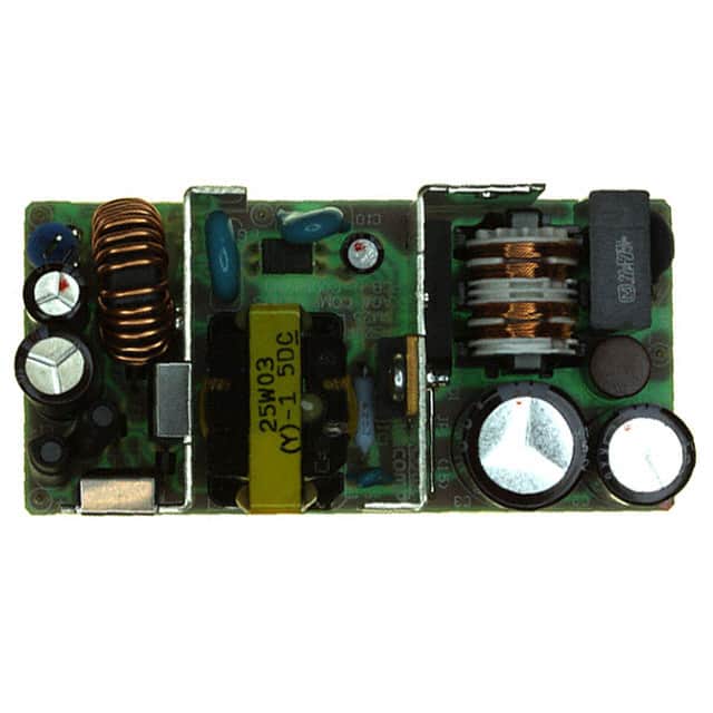 KRS25F-03 POWER SUPPLY SW UNIV-IN 3.3V 25W