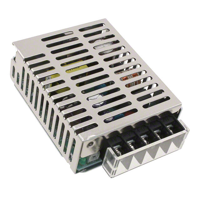 SPN15-05S AC/DC CONVERTER 5V 15W