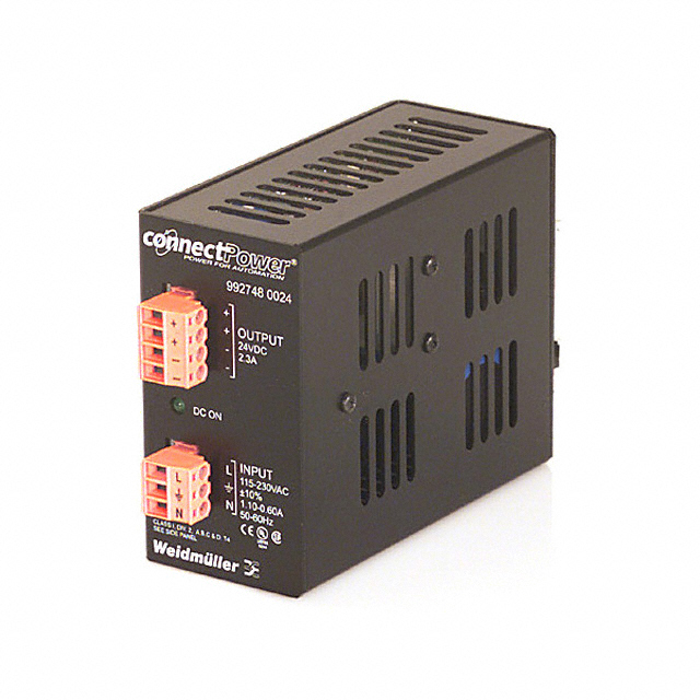 9927480024 AC/DC CONVERTER 24V 55W