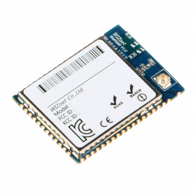 WIZFI220 RF TXRX MODULE WIFI CHIP + U.FL