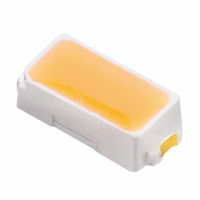 158301227 LED WL-SWTP WARM WHT 2700K 1206