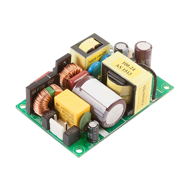 ECP130PS12 AC/DC CONVERTER 12V 100W/130W