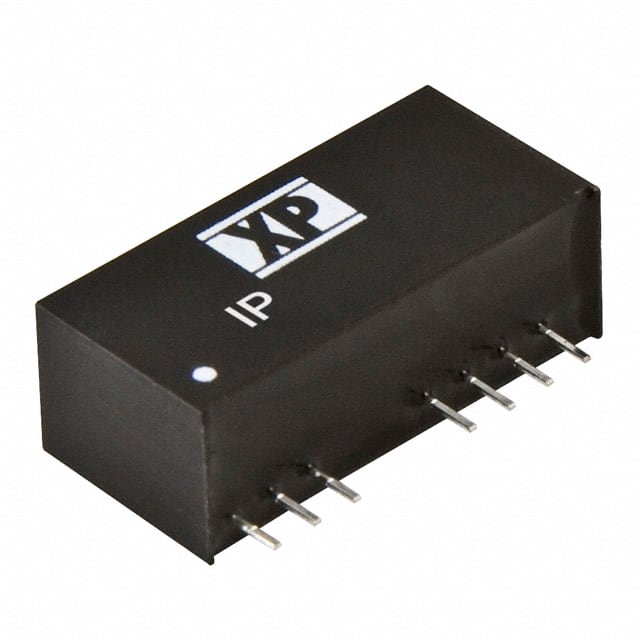 IP4803SA DC/DC CONVERTER 3.3V 3W
