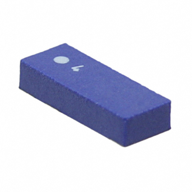 ANT5320LL24R2455A PIFA CHIP ANTENNA 2.45G & 5GHZ