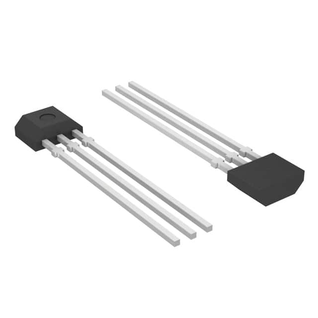 EQ730L SENSOR LINEAR ANALOG 3SIP