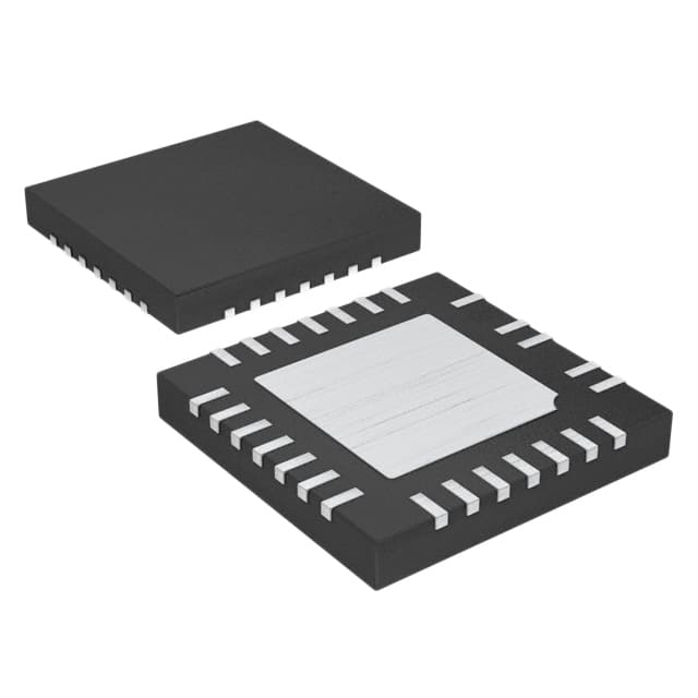 A8510GECTR-T IC LED DRVR RGLTR DIM 40MA 26QFN