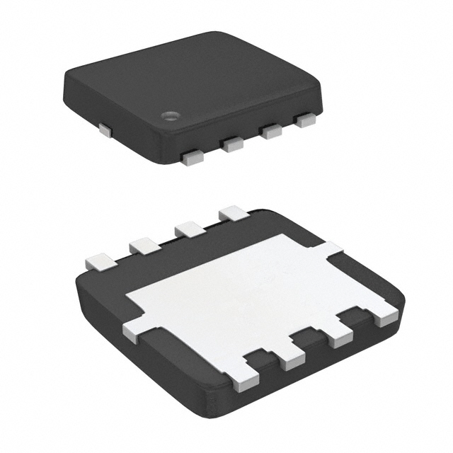 AON7200 MOSFET N-CH 30V 15.8A 8DFN
