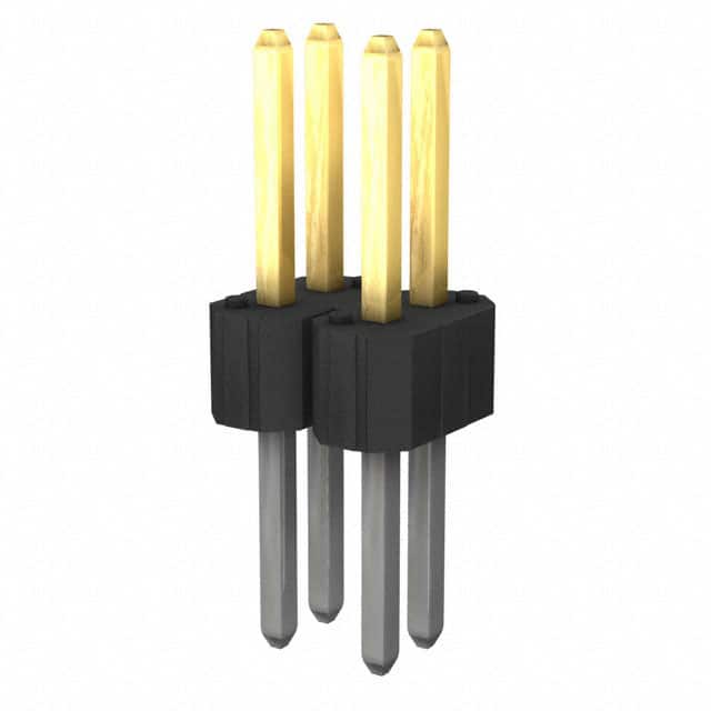 68438-104HLF BERGSTIK II .100