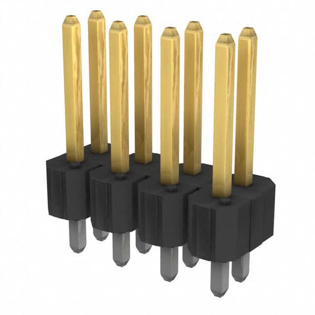 68481-108H BERGSTIK II DR RIGHT ANGLE