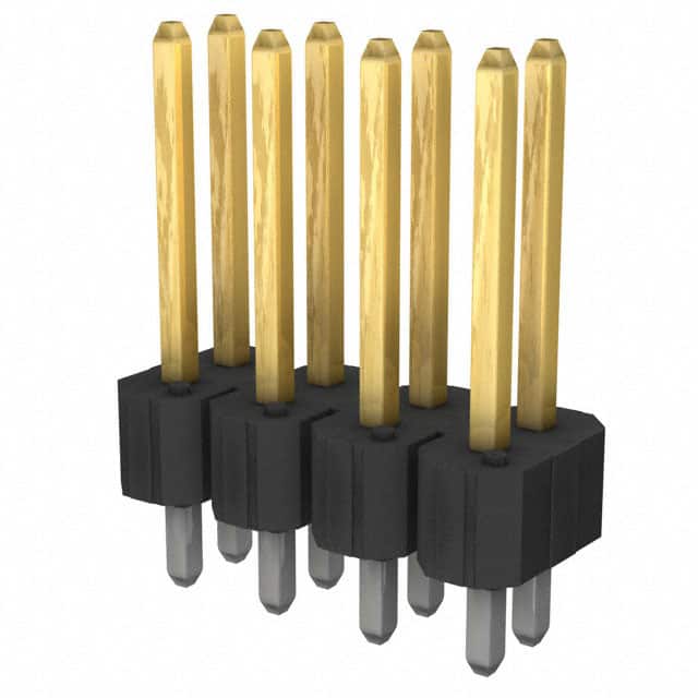 86832-108HLF HEADER BERGSTIK