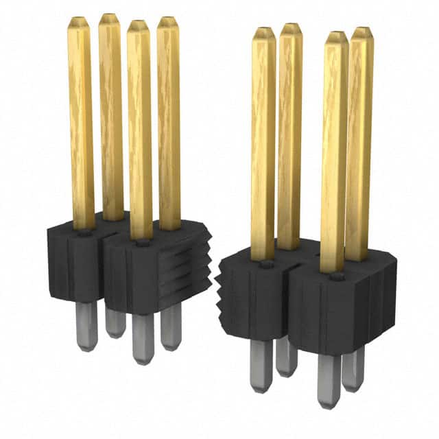 86832-112HLF HEADER BERGSTIK