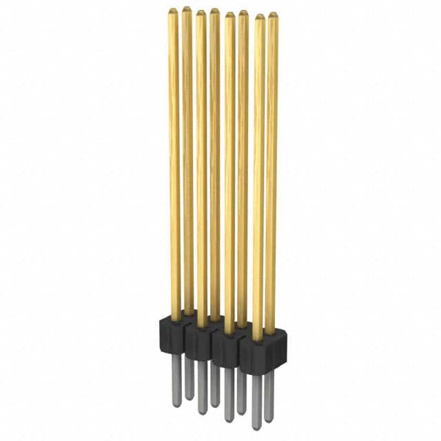 87344-108HLF HEADER BERGSTIK