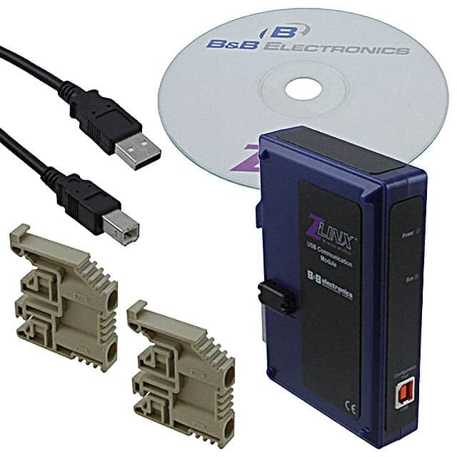 BB-ZZ-PROG1-USB ZLINX PROGRAMMING MODULE