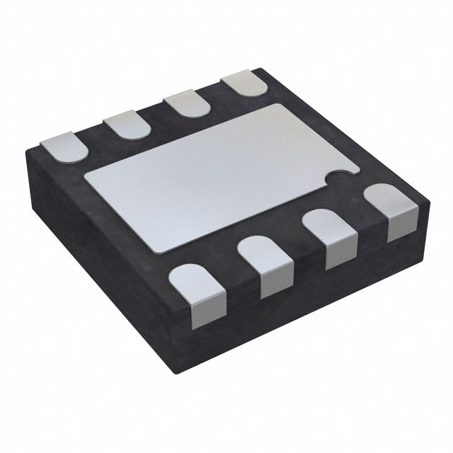 ADP2102YCPZ-0.8-R7 IC REG BUCK 0.8V 0.6A SYNC 8LFCS