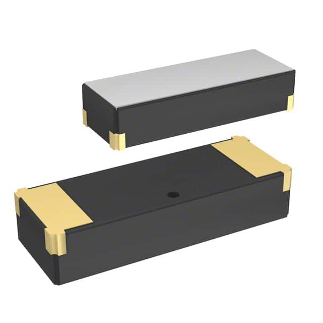 CM51932768DZBT CRYSTAL 32.7680KHZ 6PF SMD