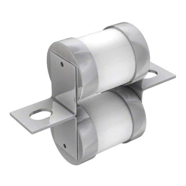 630MMT FUSE CRTRDGE 630A 690VAC/500VDC