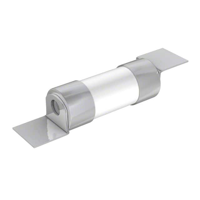 NSD10 FUSE CRTRDGE 10A 550VAC CYLINDR