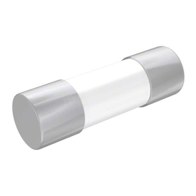 BP/SC-15 FUSE CERAMIC 15A 600VAC 170VDC
