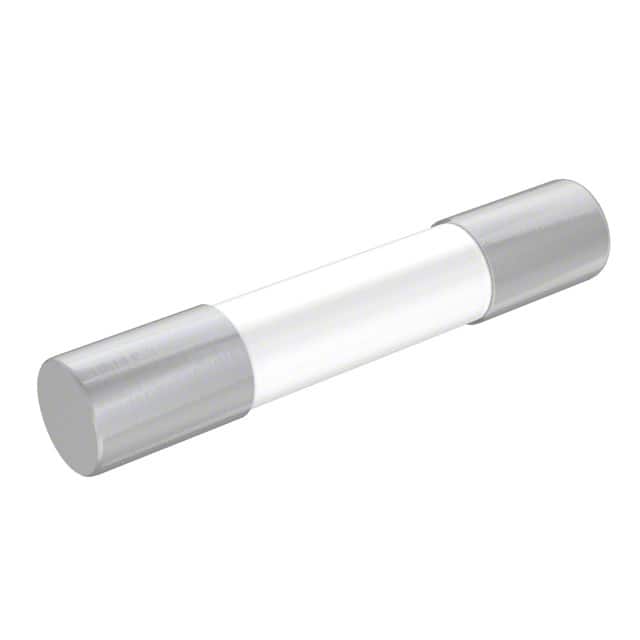 SC-60 FUSE CERAMIC 60A 480VAC 300VDC