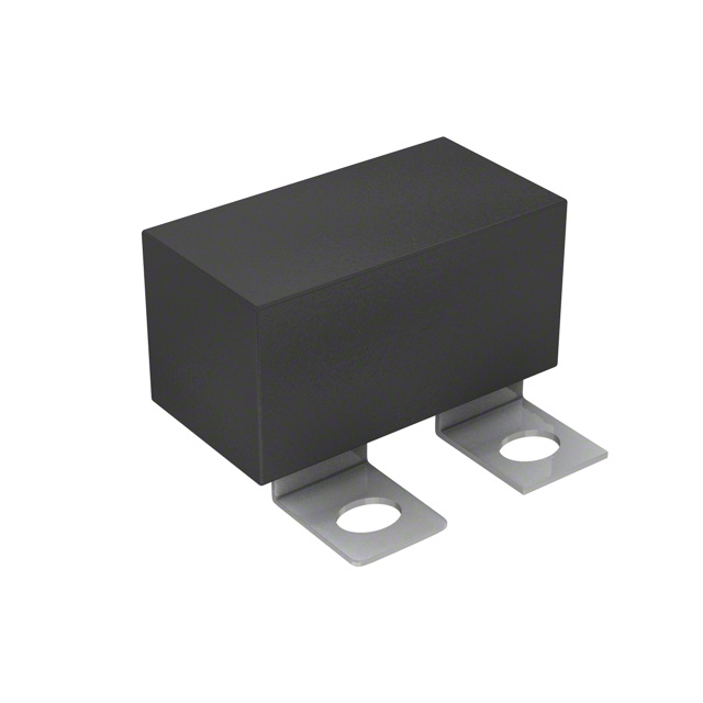 SCD474K102A3Z25-F CAP FILM 0.47UF 10% 1KVDC SCREW