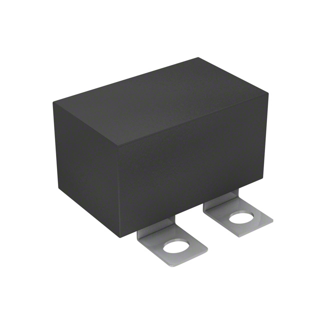 SCD474K202A3Z25-F CAP FILM 0.47UF 10% 2KVDC SCREW