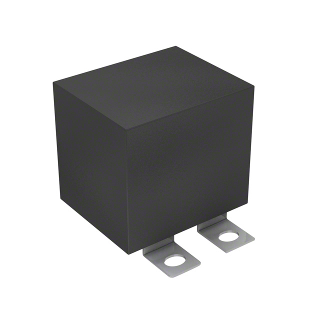 SCD475K601A3Z25-F CAP FILM 4.7UF 10% 600VDC SCREW