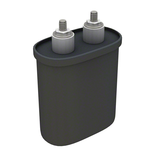 T10W10NR-F CAP FILM 10UF 10% 1KVDC SCREW