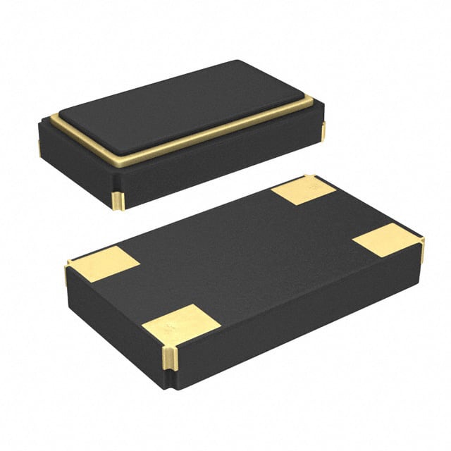 406C35B10M00000 CRYSTAL 10.0000MHZ 13PF SMD