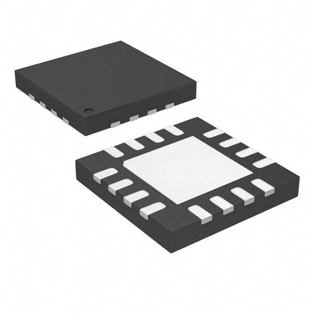 PAM2303AJEADJR IC REG BUCK ADJ 3A SYNC 16QFN