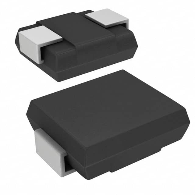 S3KB DIODE GP 800V 3A SMB