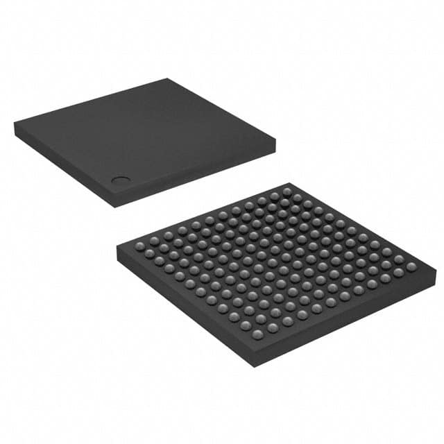 MK50DN512CMD10 IC MCU 32BIT 512KB FLASH 144BGA
