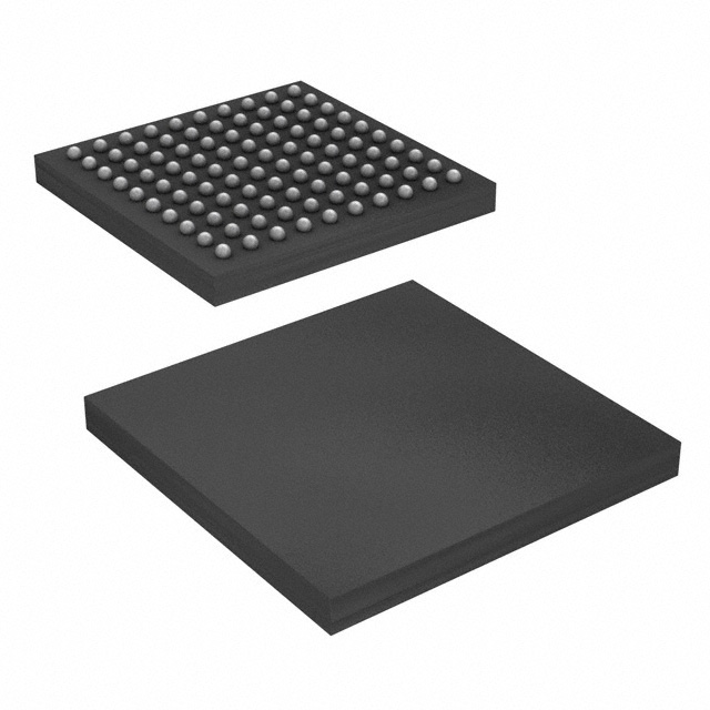 89HT0808PYAABG IC PCIE RETIMER 8CH 100CABGA