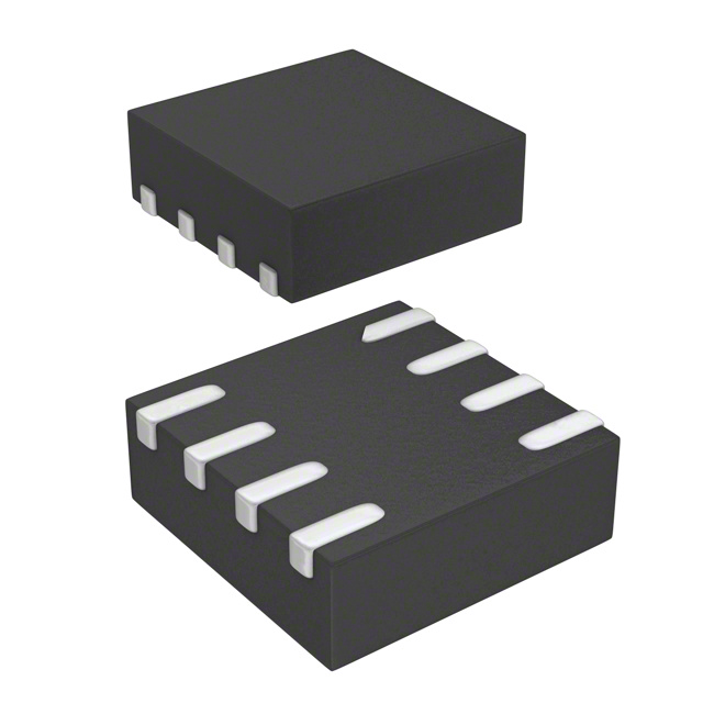 621SCMGI IC CLOCK BUFFER 1-4 8DFN