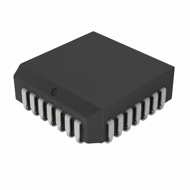 MC88915EI55 IC PLL CLOCK DRIVER 28-PLCC