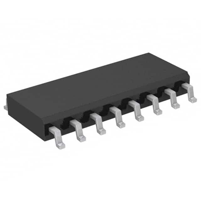 BGF104CE6328XTSA1 IC HSMMC FILTER/ESD PROT WLP-16