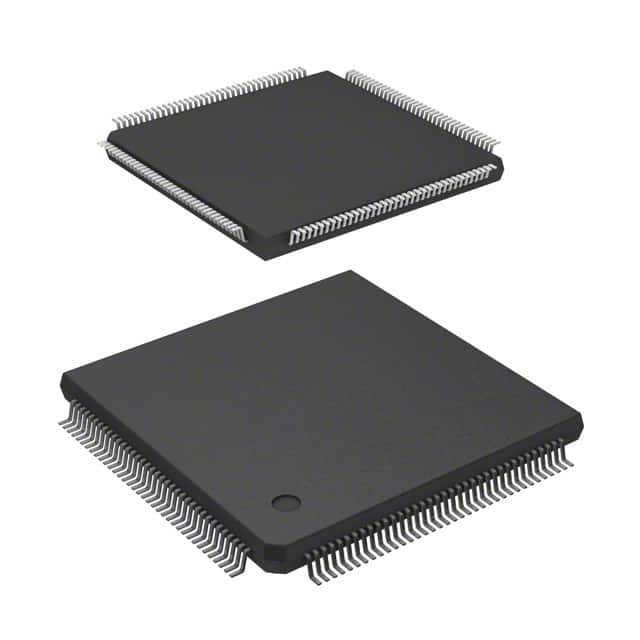 K167CSLMCAZNP IC MCU 16BIT ROMLESS 144MQFP