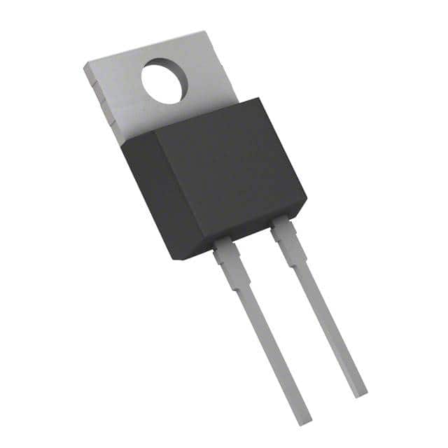 SDT04S60 DIODE SCHOTTKY 600V 4A TO220-2
