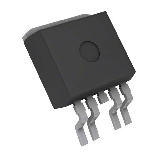 IPS6041STRLPBF IC SWITCH IPS 1CH HI SIDE D2PAK