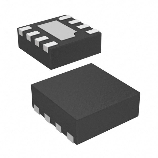 ISL80015AFRZ-T7A IC REG BUCK ADJ 1.5A SYNC 8DFN