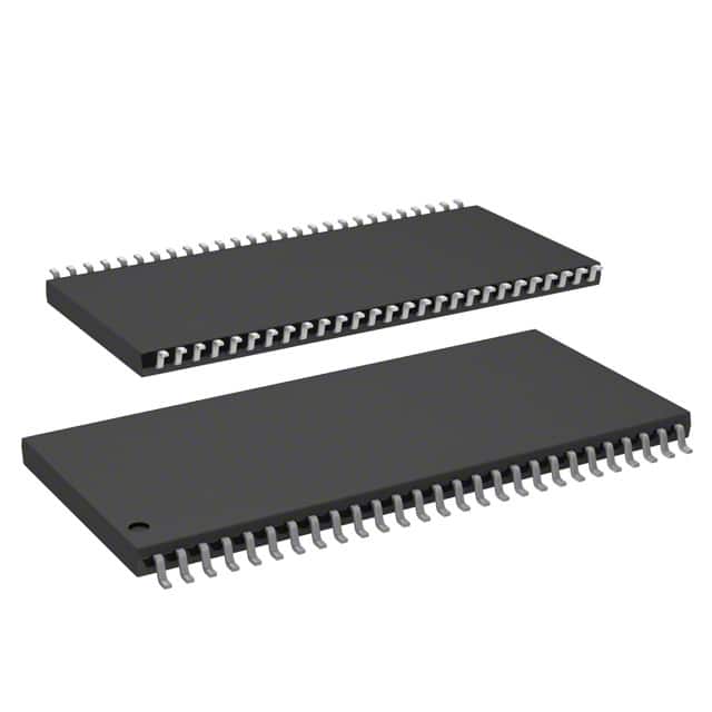 IS41C16100C-50TLI IC DRAM 16MBIT 50NS 54TSOP